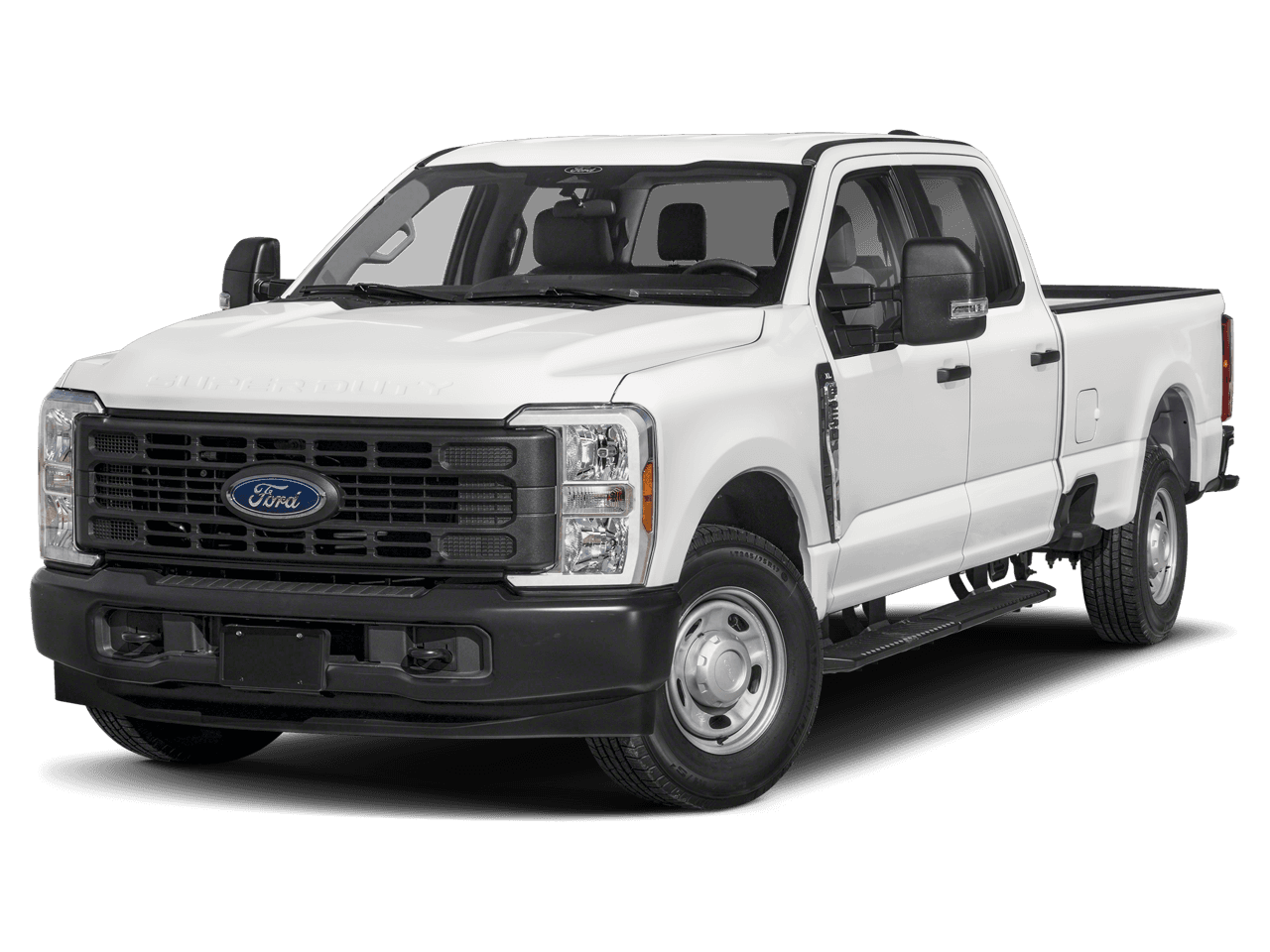 2026 Ford F-250SD Photo in Silver Spring, MD 20904