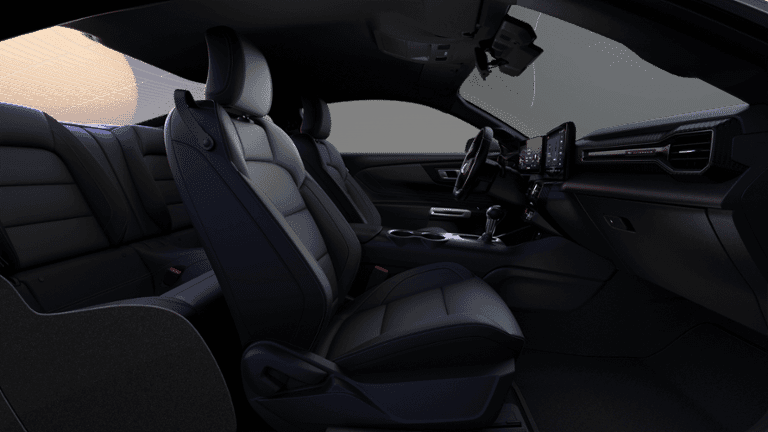 2026 Ford Mustang Photo in Silver Spring, MD 20904