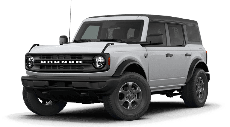 2026 Ford Bronco Photo in Silver Spring, MD 20904
