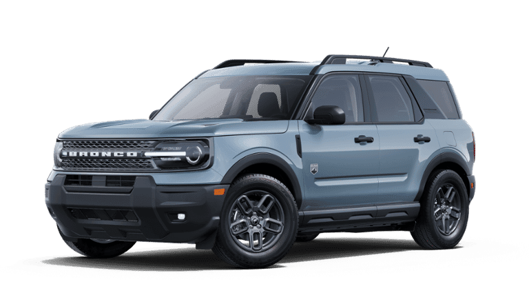 2025 Ford Bronco Sport Photo in Silver Spring, MD 20904