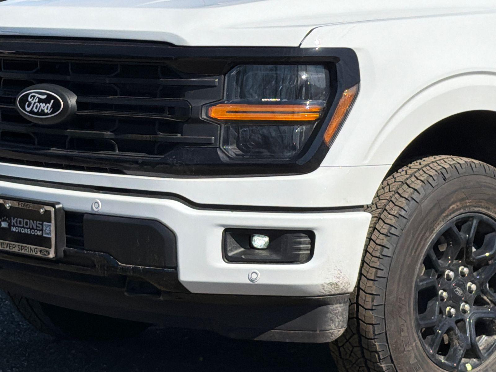 2026 Ford F-150 Photo in Silver Spring, MD 20904