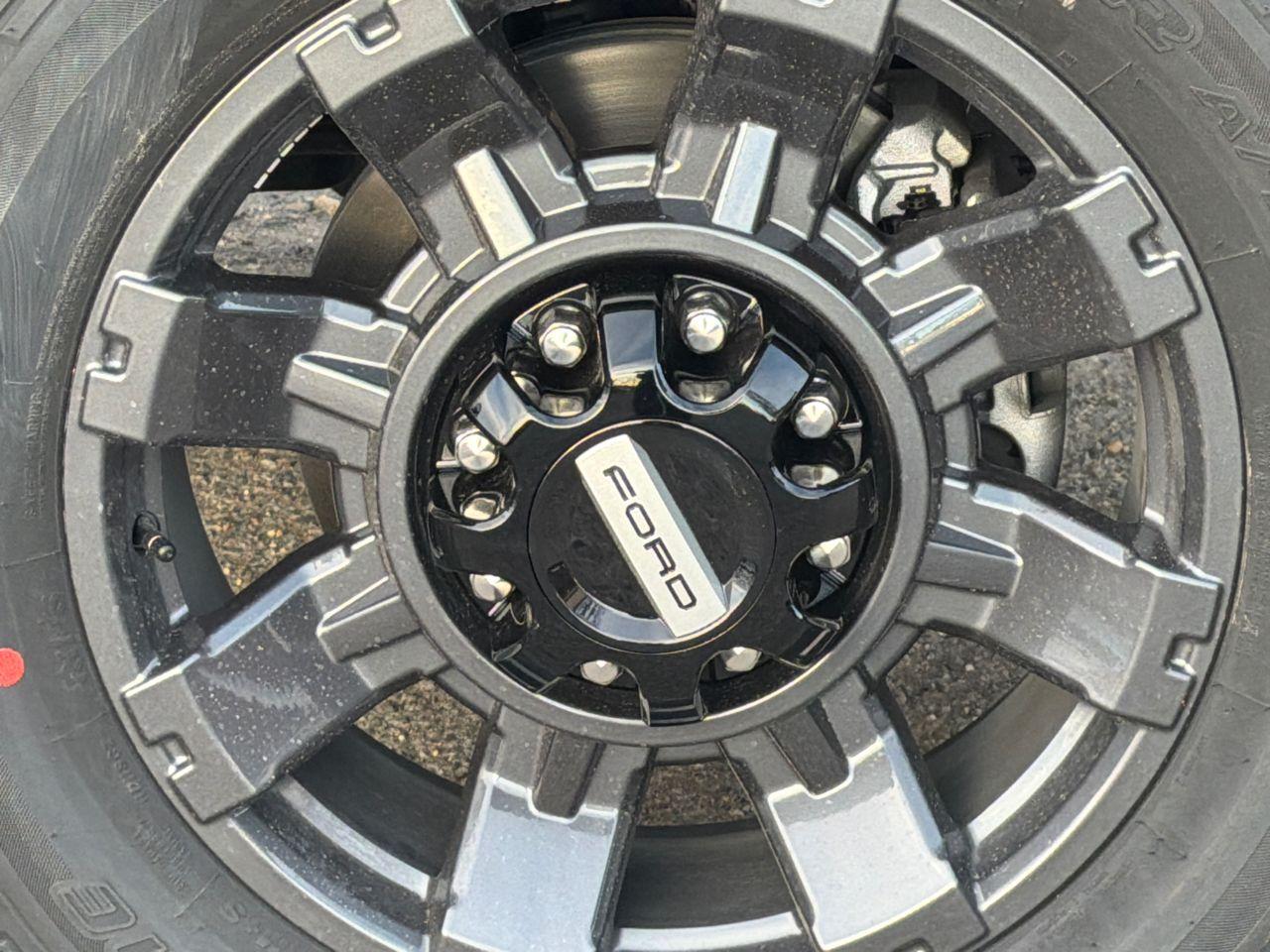 2026 Ford F-250SD Photo in Silver Spring, MD 20904