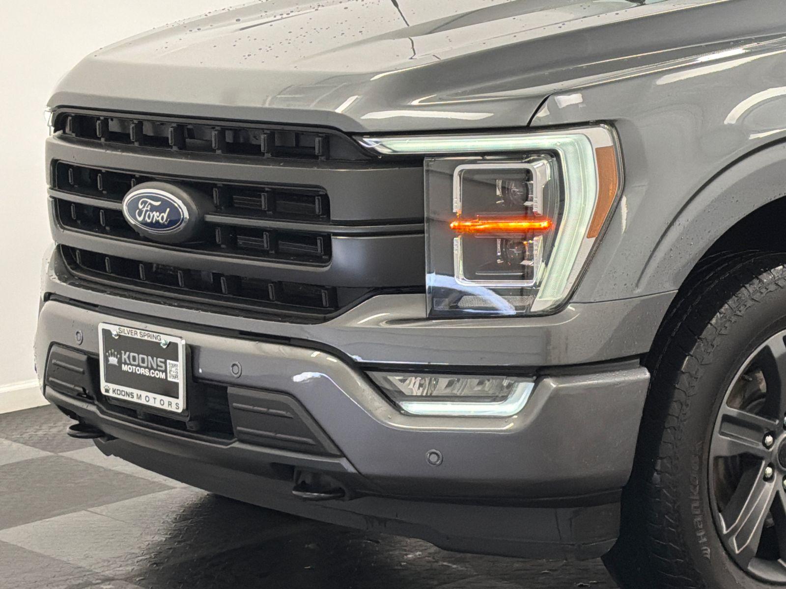 2023 Ford F-150 Photo in Silver Spring, MD 20904