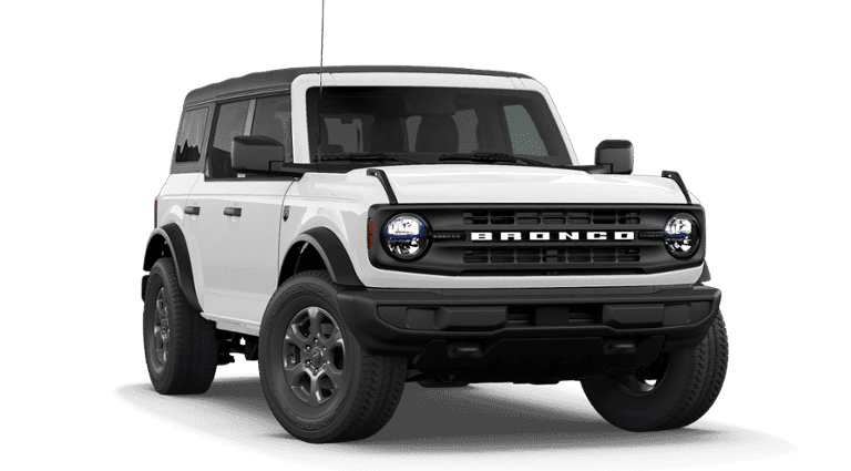 2026 Ford Bronco Photo in Silver Spring, MD 20904