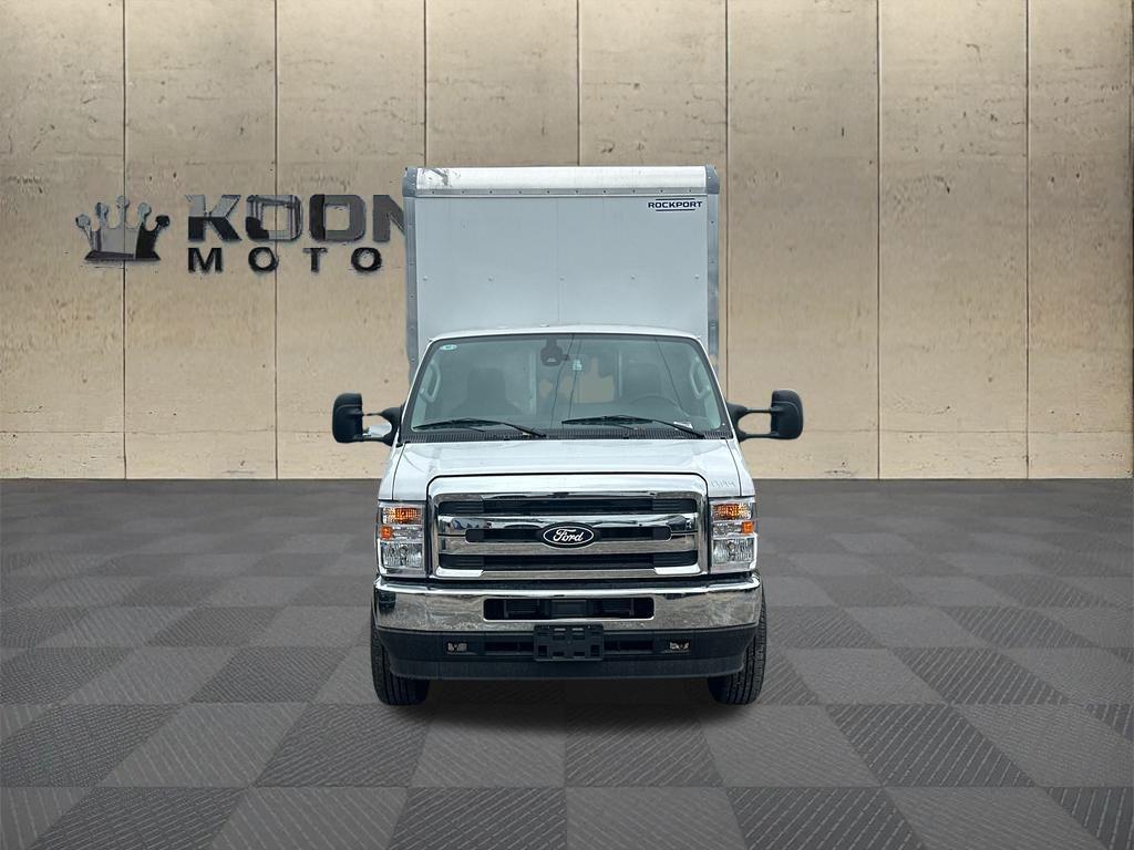 2026 Ford E-350SD Photo in Silver Spring, MD 20904