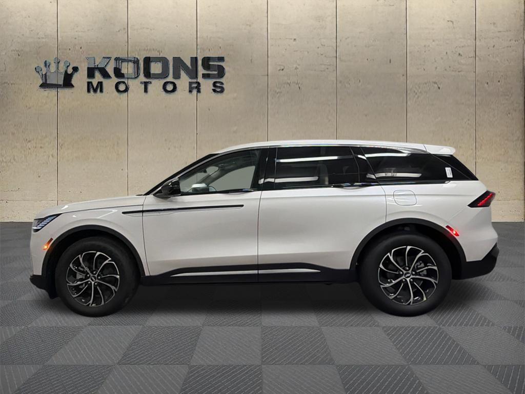 2026 Lincoln Nautilus Photo in Bethesda, MD 20814