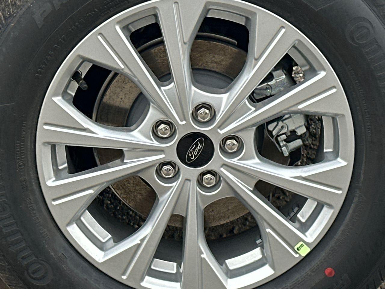 2026 Ford Escape Photo in Silver Spring, MD 20904