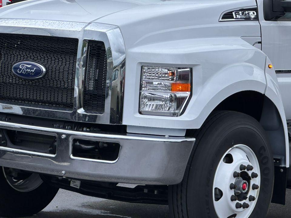 2025 Ford F-750SD Photo in Silver Spring, MD 20904