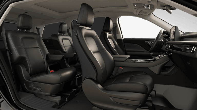 2026 Lincoln Aviator Photo in Bethesda, MD 20814