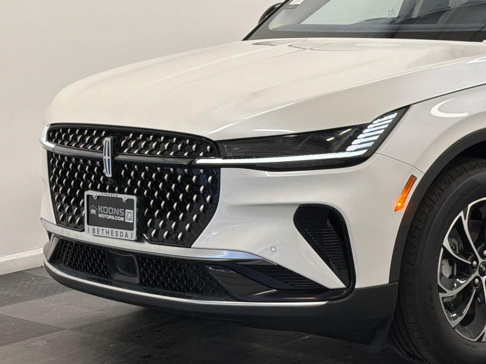 2026 Lincoln Nautilus Photo in Bethesda, MD 20814