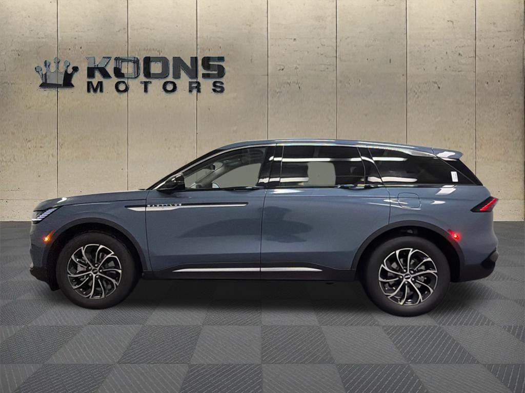 2026 Lincoln Nautilus Photo in Bethesda, MD 20814