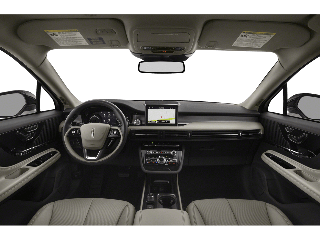 2022 Lincoln Corsair Photo in Bethesda, MD 20814