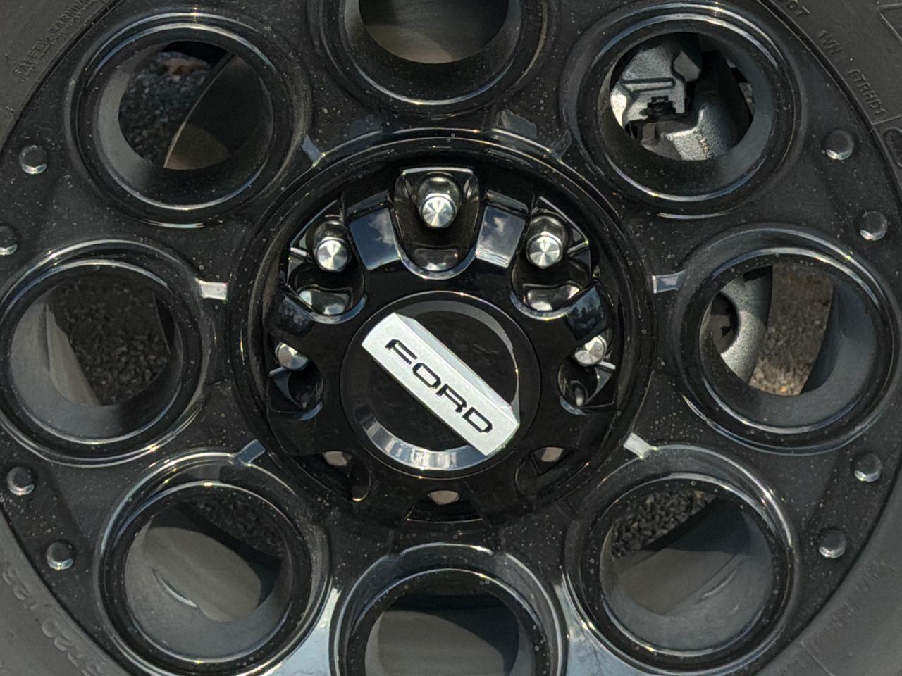 2026 Ford F-350SD Photo in Silver Spring, MD 20904