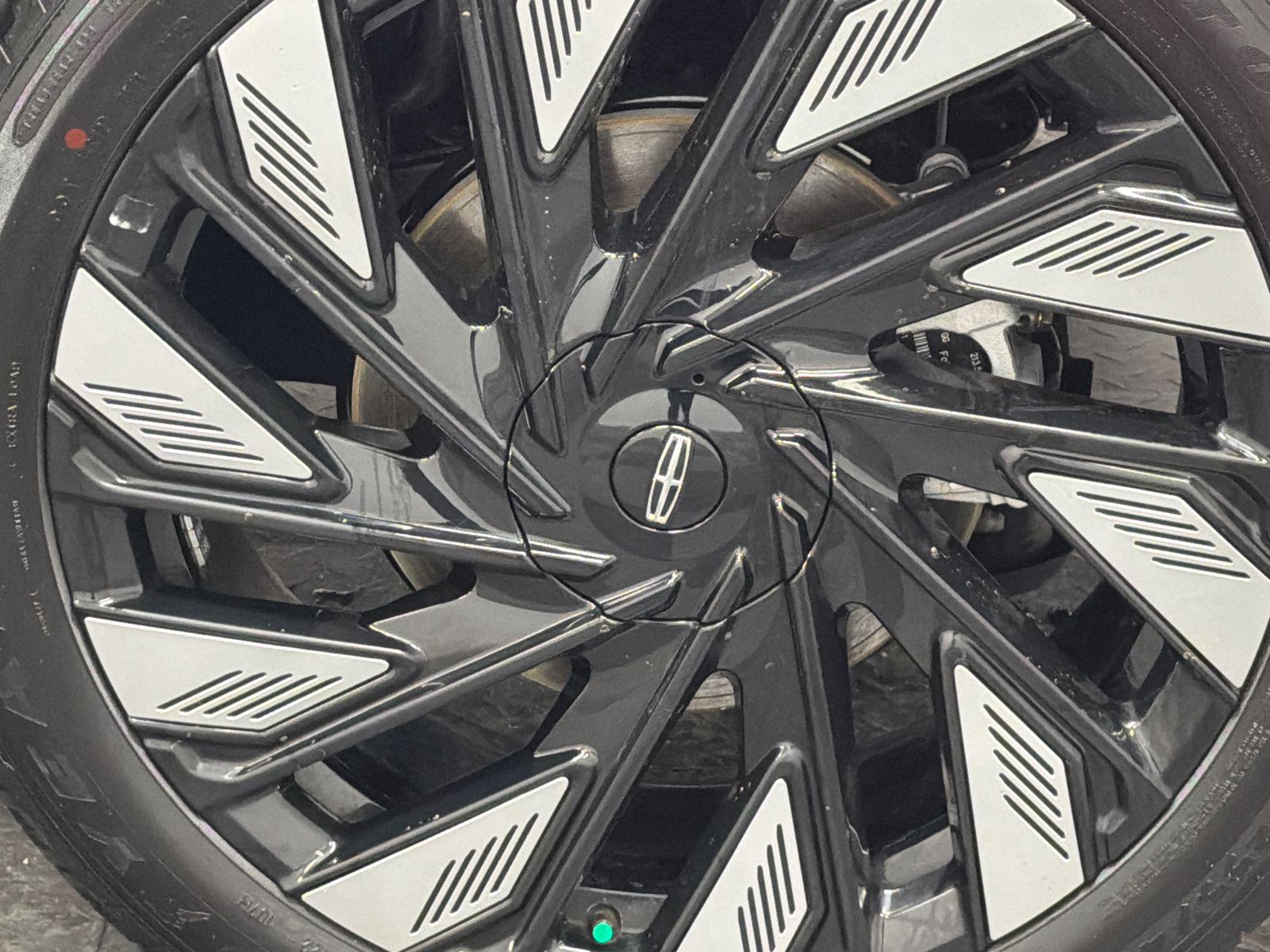 2026 Lincoln Nautilus Photo in Bethesda, MD 20814