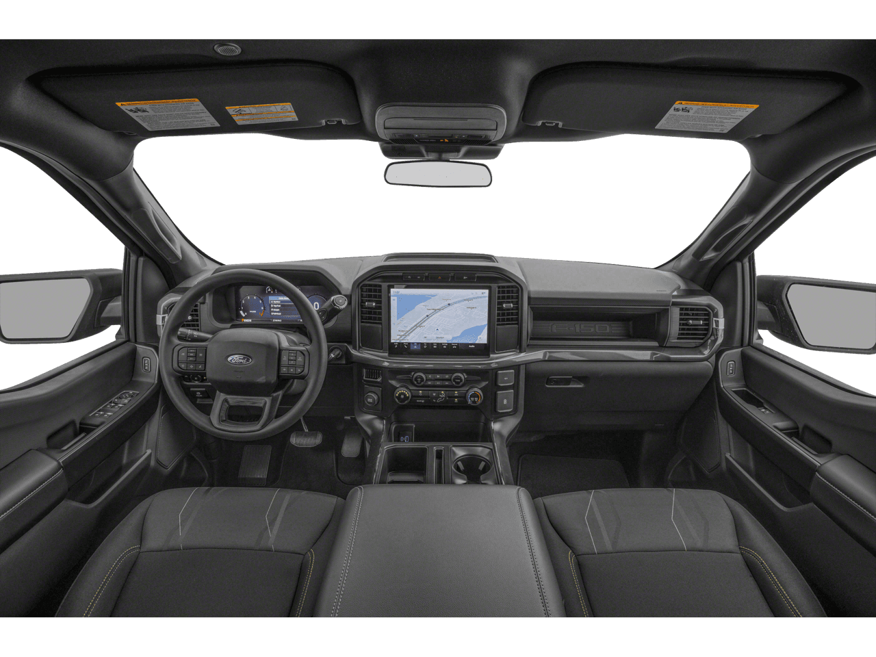 2025 Ford F-150 Photo in Silver Spring, MD 20904