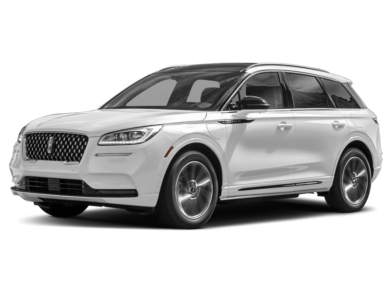 2022 Lincoln Corsair Photo in Bethesda, MD 20814