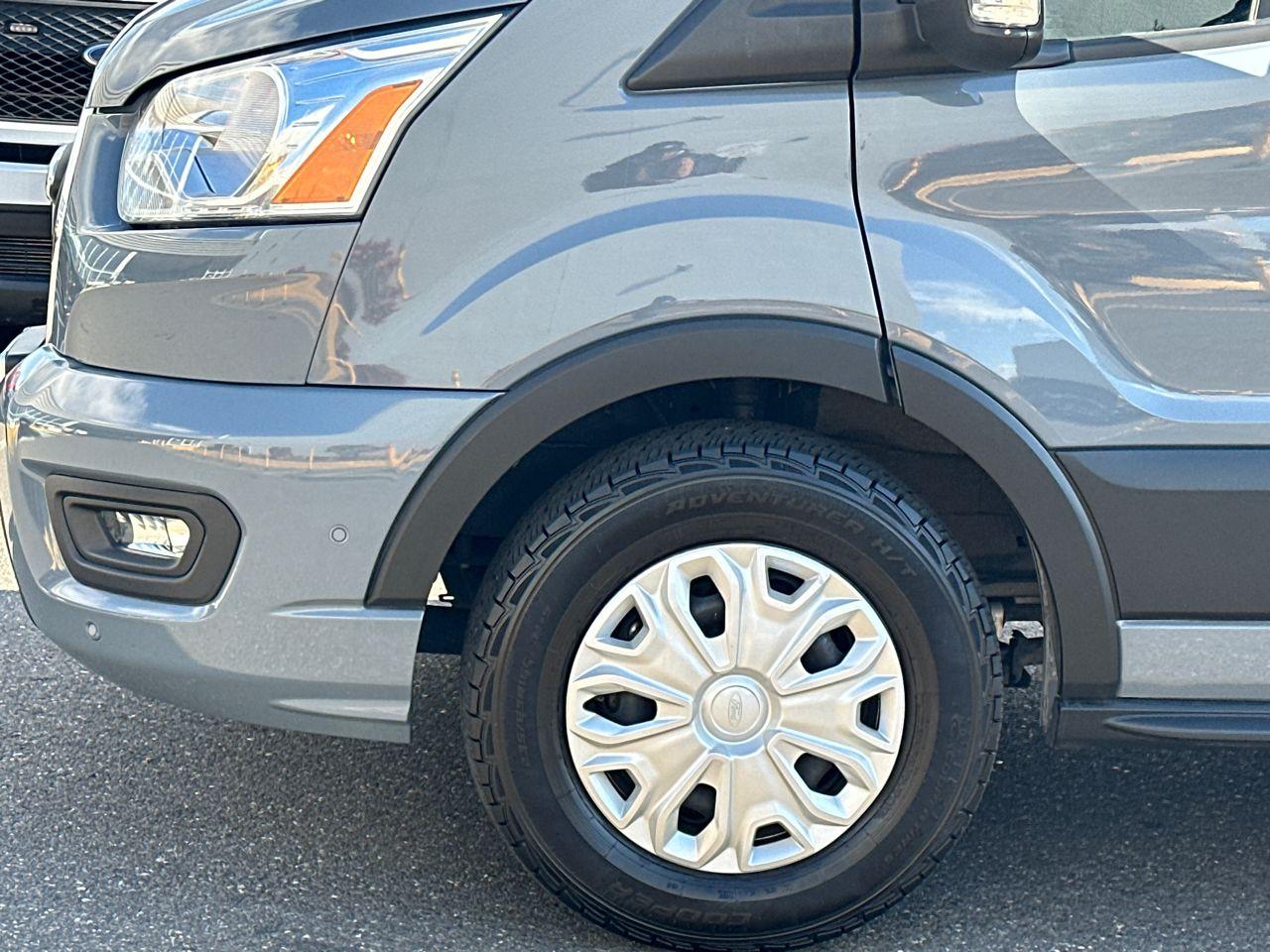 2022 Ford Transit-350 Photo in Silver Spring, MD 20904