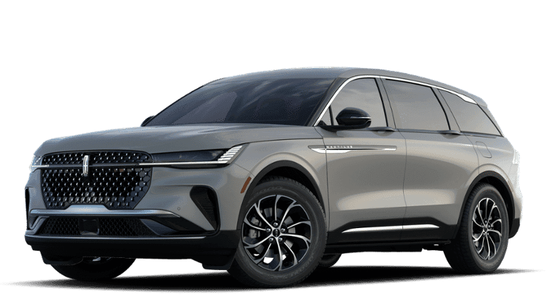 2026 Lincoln Nautilus Photo in Bethesda, MD 20814