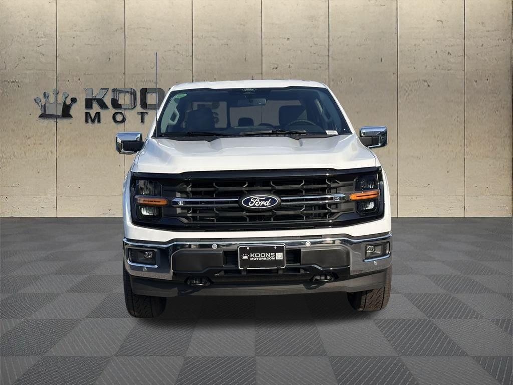 2025 Ford F-150 Photo in Silver Spring, MD 20904