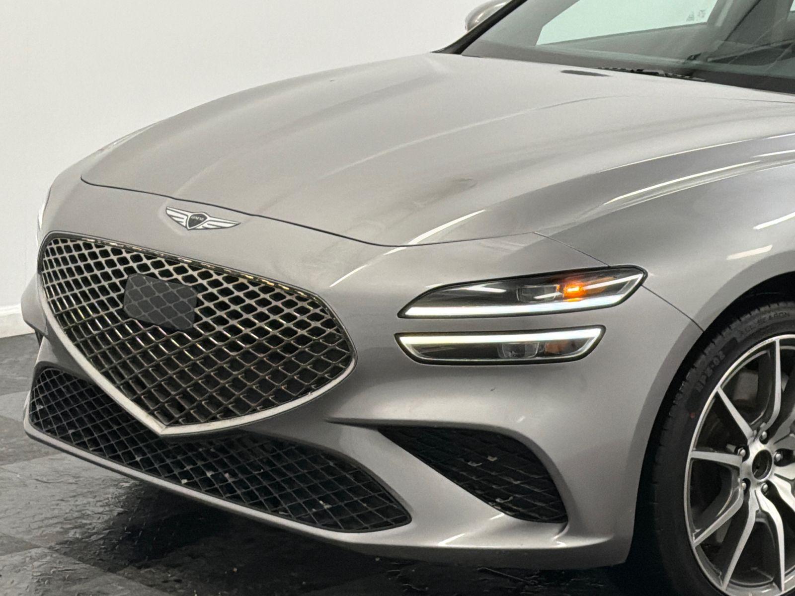 2024 Genesis G70 Photo in Silver Spring, MD 20904