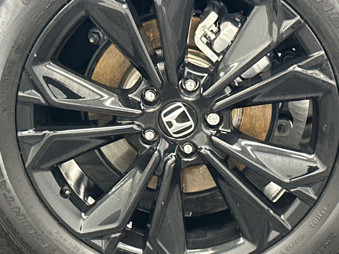 2023 Honda CR-V Hybrid Photo in Silver Spring, MD 20904