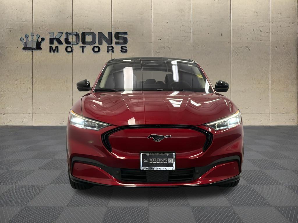 2023 Ford Mustang Mach-E Photo in Silver Spring, MD 20904