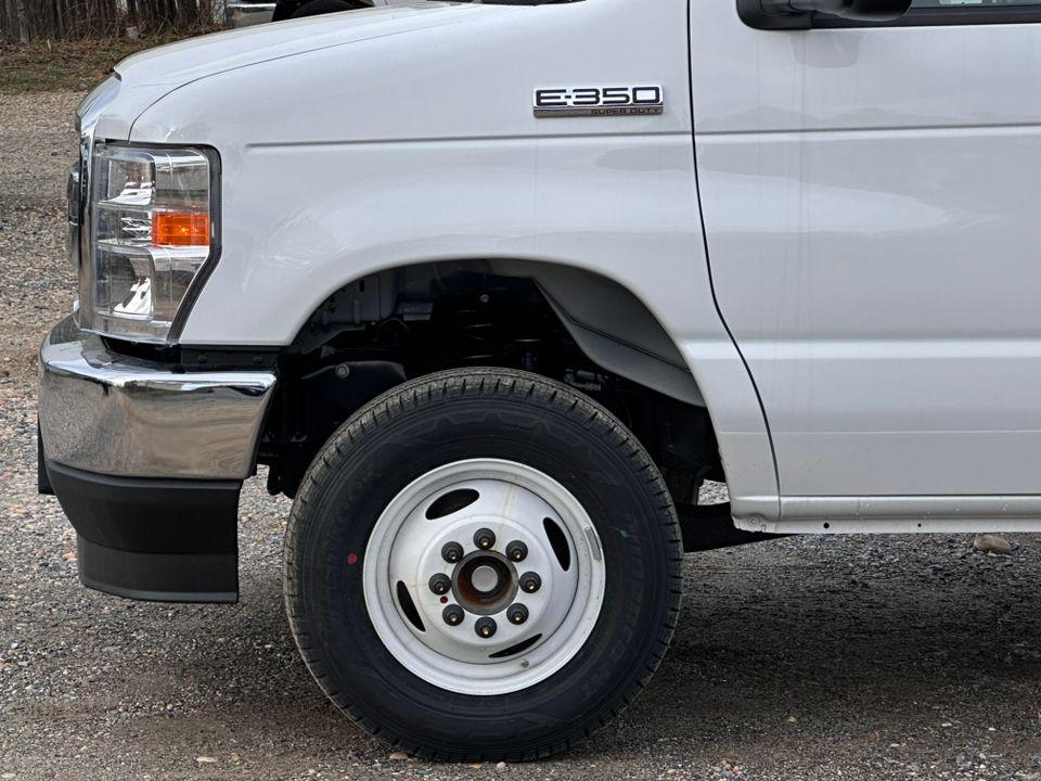 2026 Ford F-450 Photo in Silver Spring, MD 20904