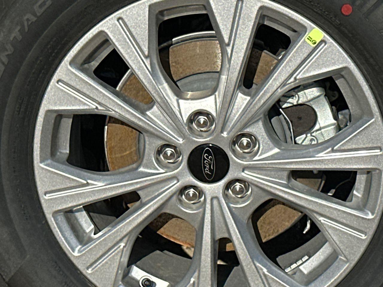 2026 Ford Escape Photo in Silver Spring, MD 20904