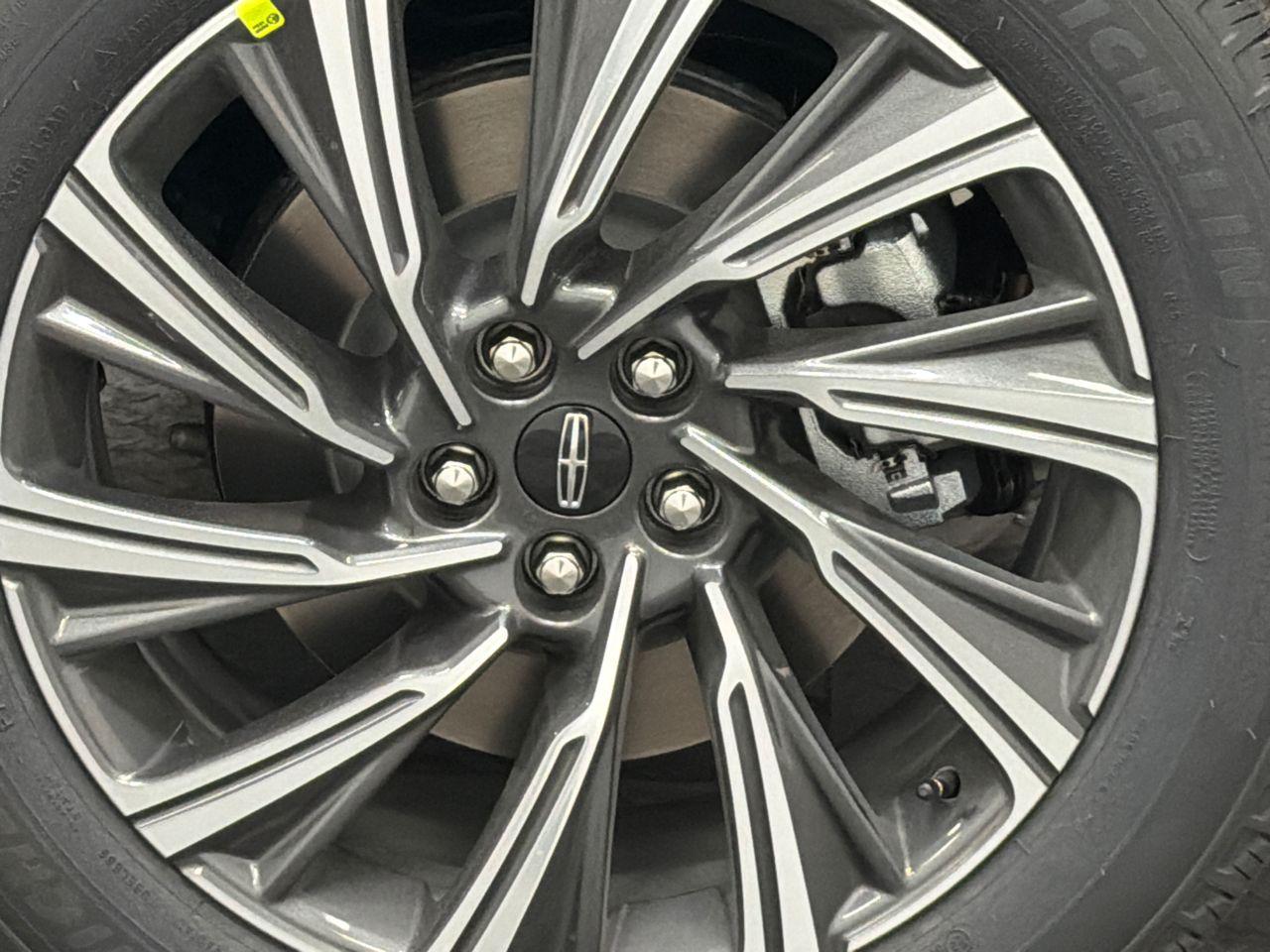 2026 Lincoln Aviator Photo in Bethesda, MD 20814