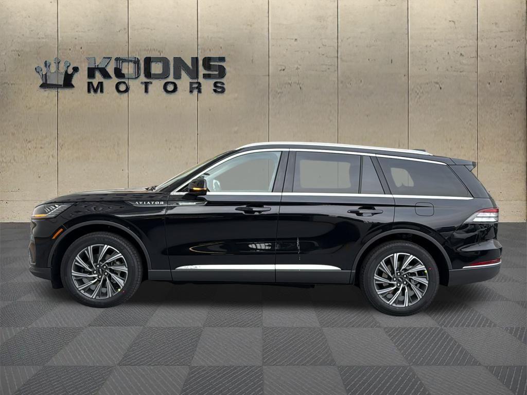 2026 Lincoln Aviator Photo in Bethesda, MD 20814