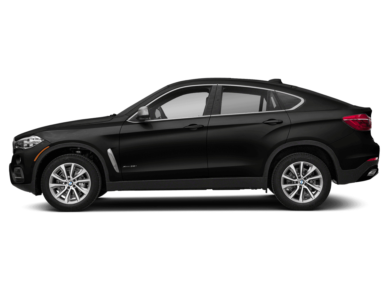 2019 BMW X6 Photo in Silver Spring, MD 20904