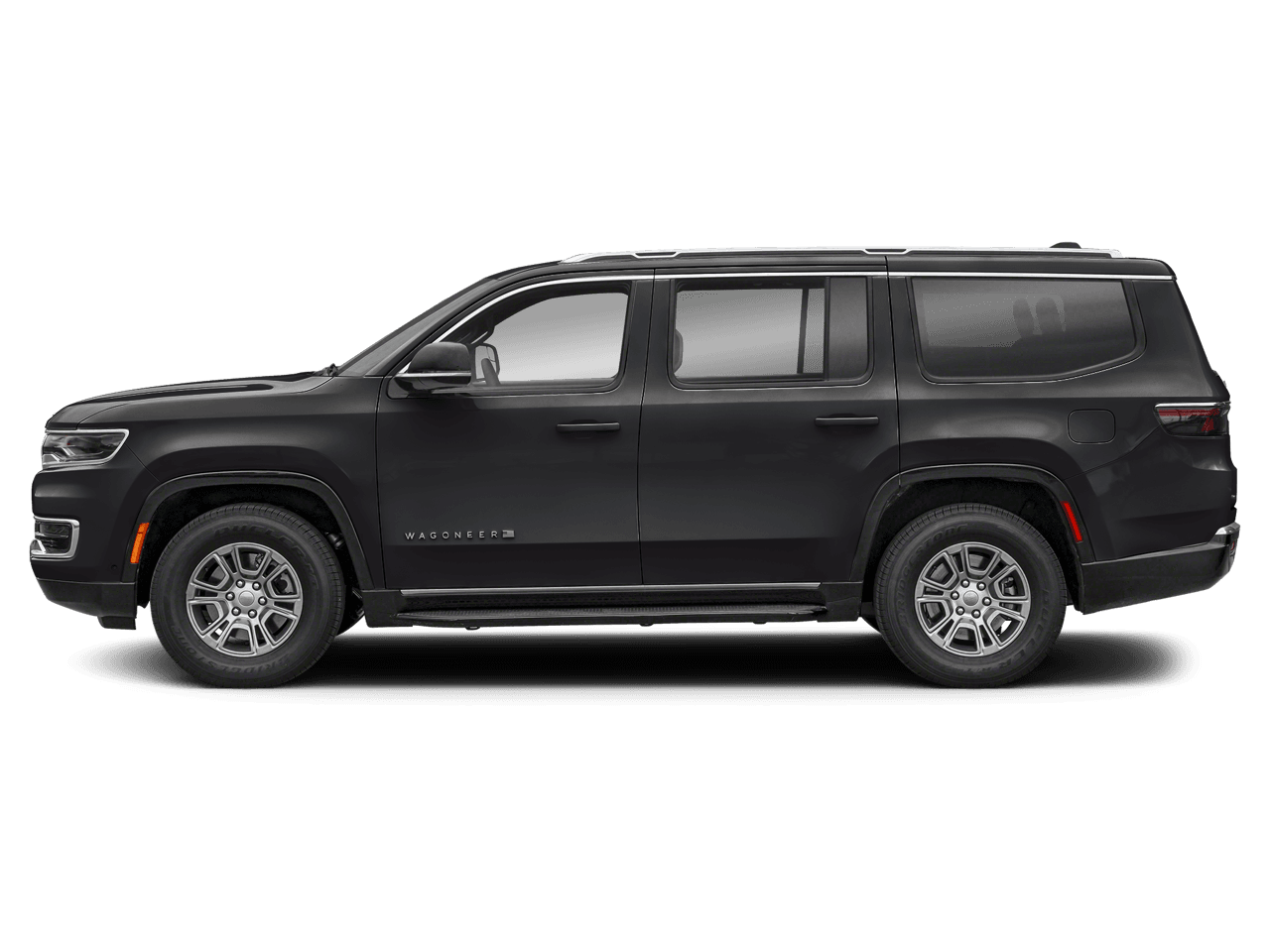 2024 Jeep Wagoneer Photo in Bethesda, MD 20814