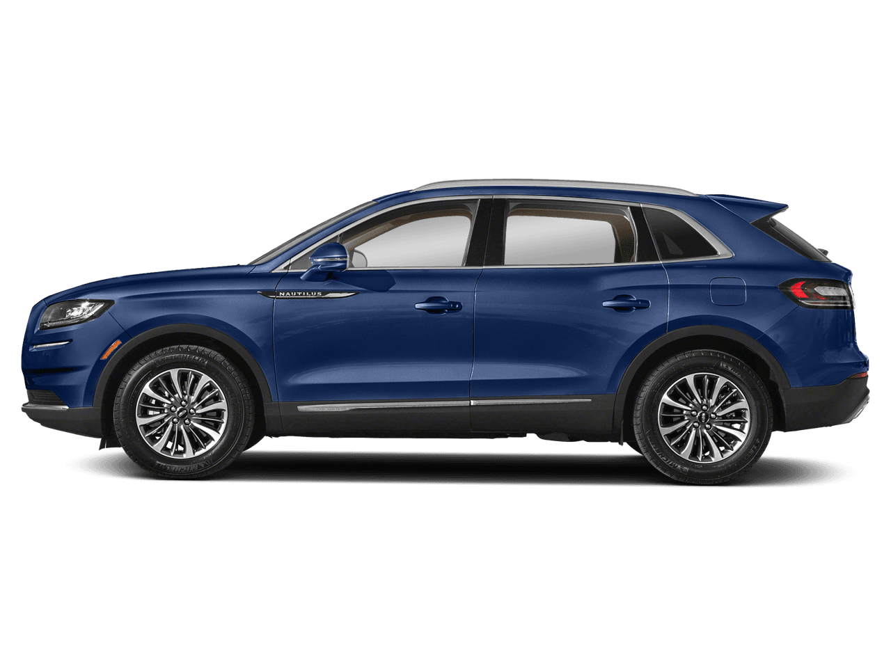 2022 Lincoln Nautilus Photo in Bethesda, MD 20814