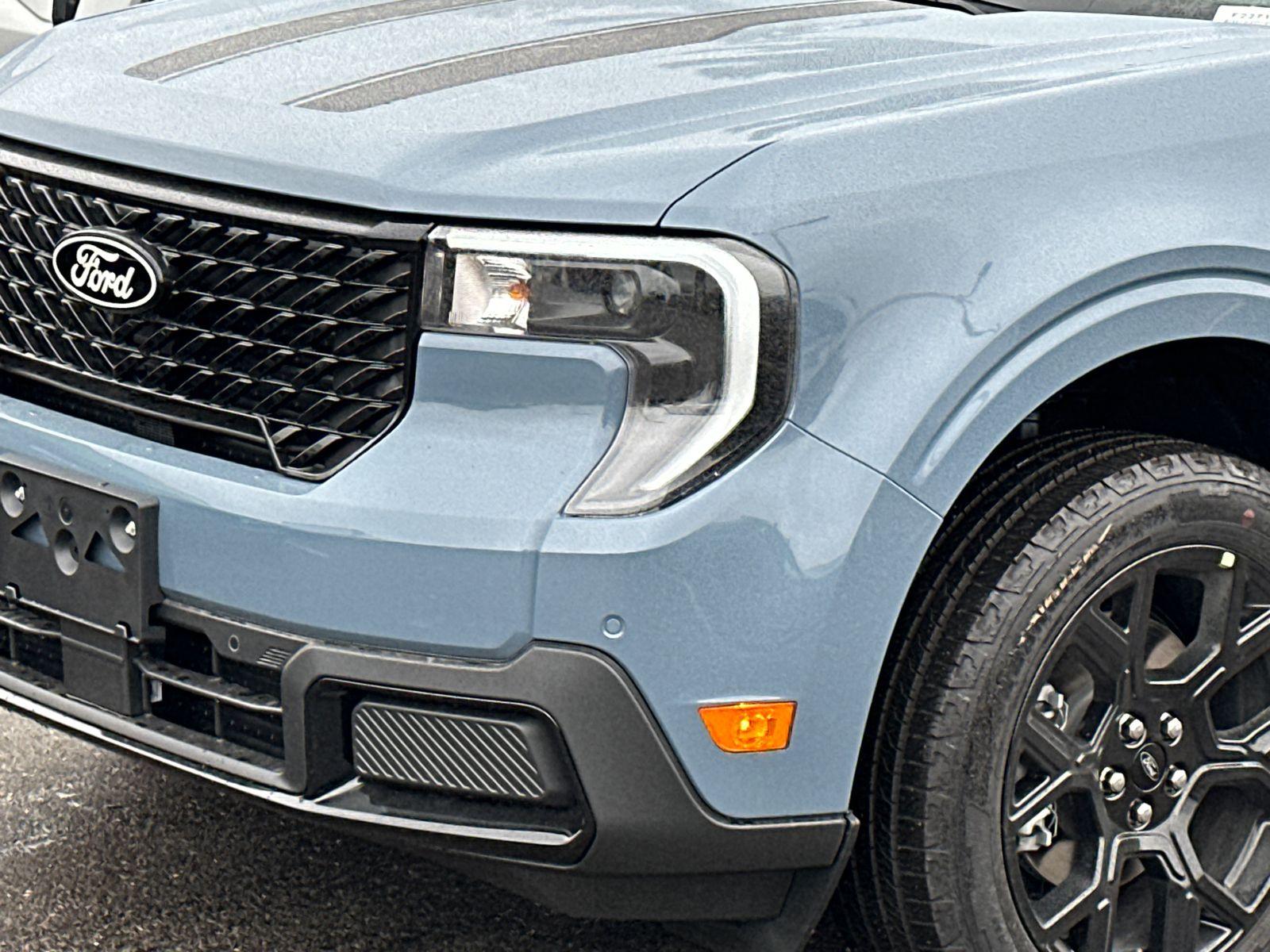 2025 Ford Maverick Photo in Silver Spring, MD 20904