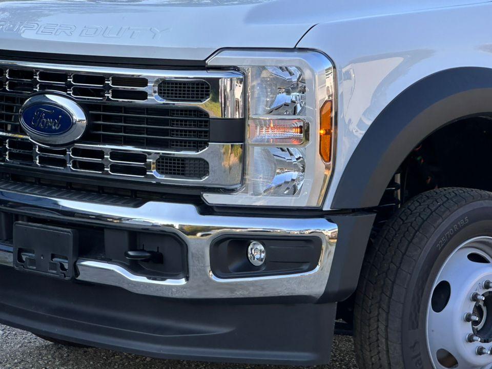 2025 Ford F-450SD Photo in Silver Spring, MD 20904