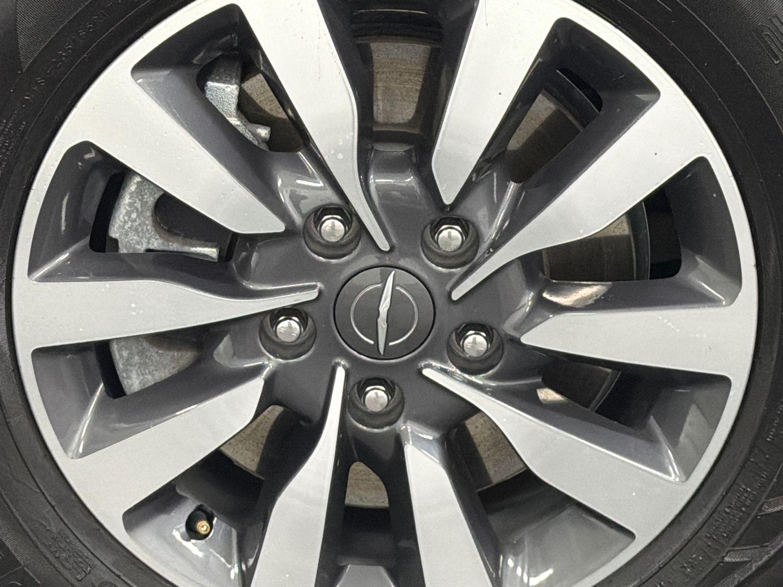 2021 Chrysler Pacifica Hybrid Photo in Bethesda, MD 20814