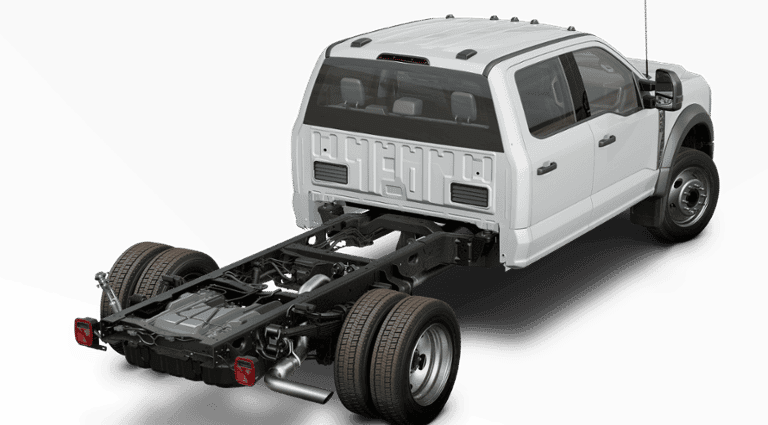 2025 Ford F-450SD Photo in Silver Spring, MD 20904