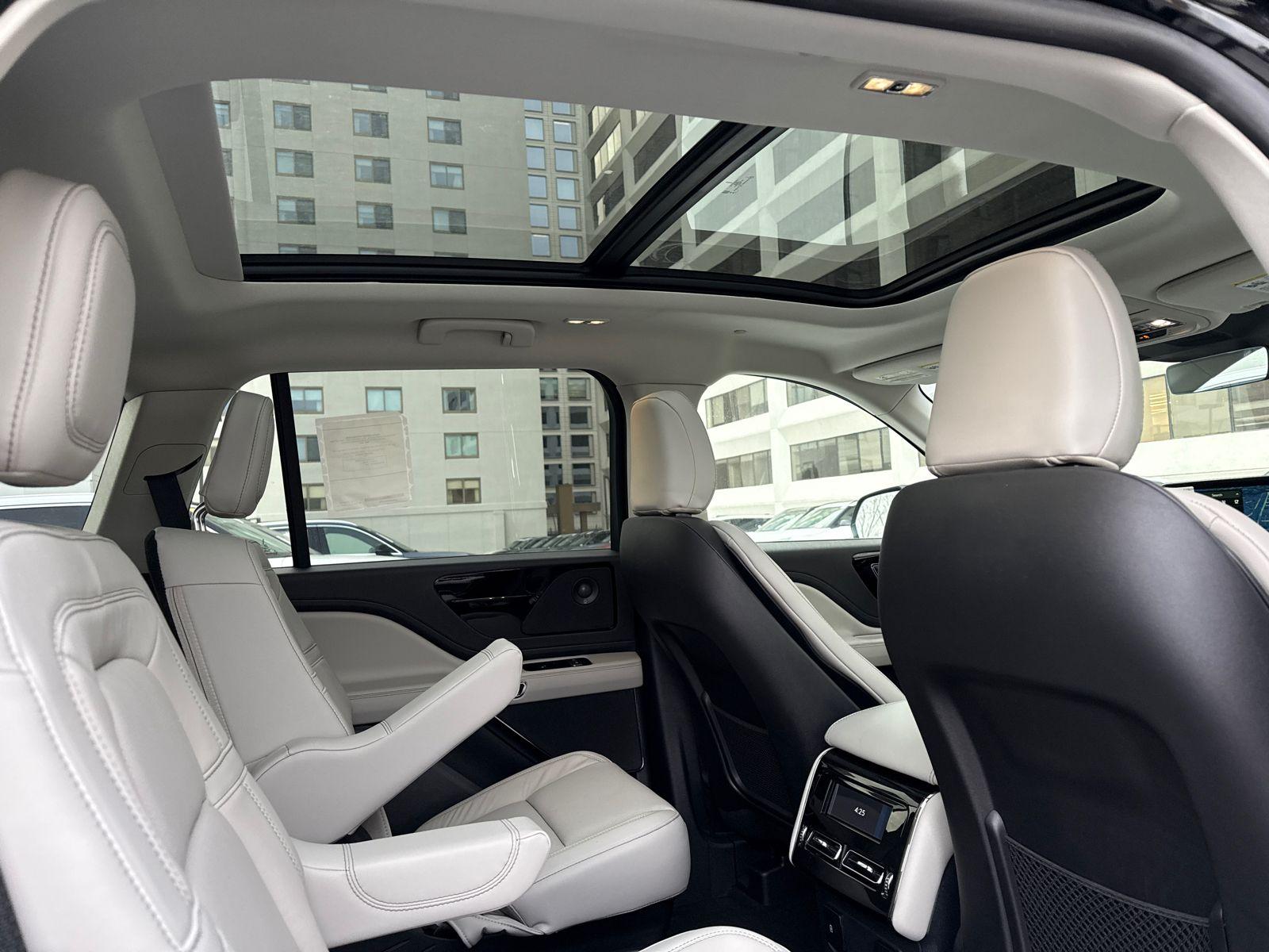 2025 Lincoln Aviator Photo in Bethesda, MD 20814