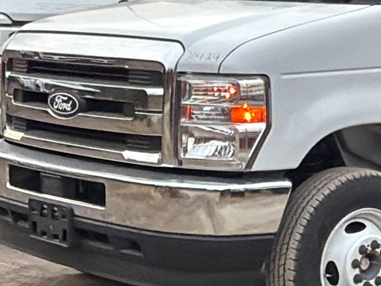 2026 Ford E-450SD Photo in Silver Spring, MD 20904