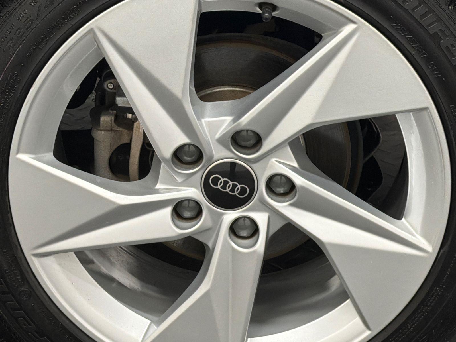 2024 Audi A3 Photo in Bethesda, MD 20814