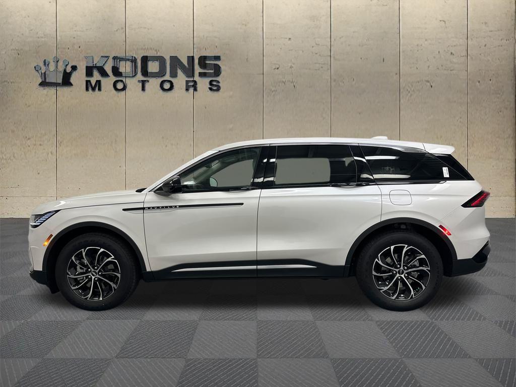 2026 Lincoln Nautilus Photo in Bethesda, MD 20814