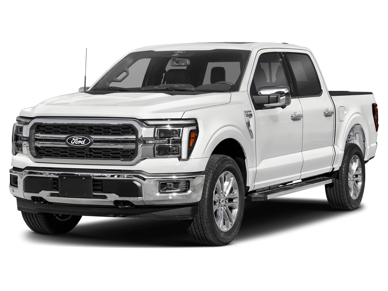 2026 Ford F-150 Photo in Silver Spring, MD 20904