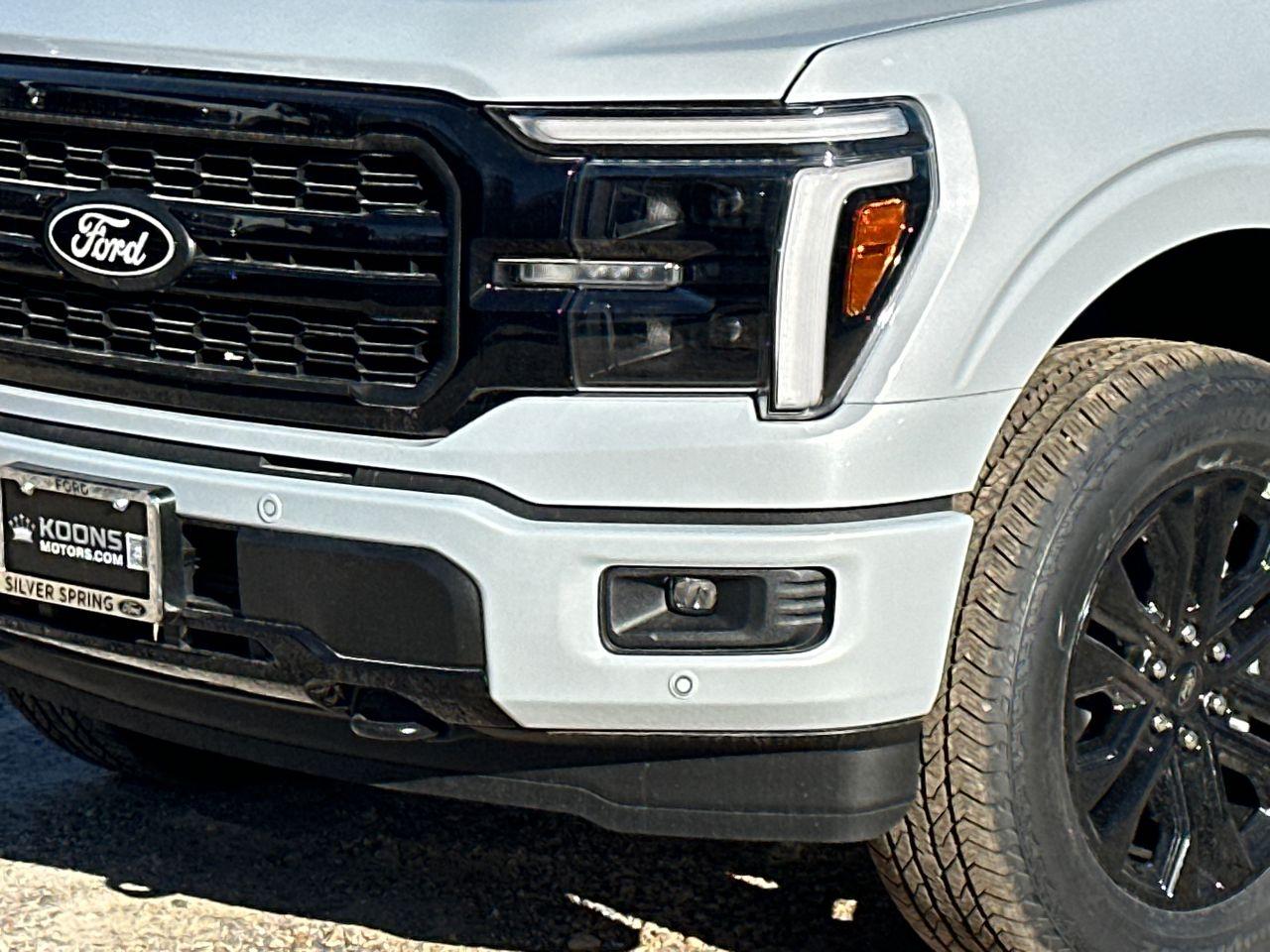 2025 Ford F-150 Photo in Silver Spring, MD 20904