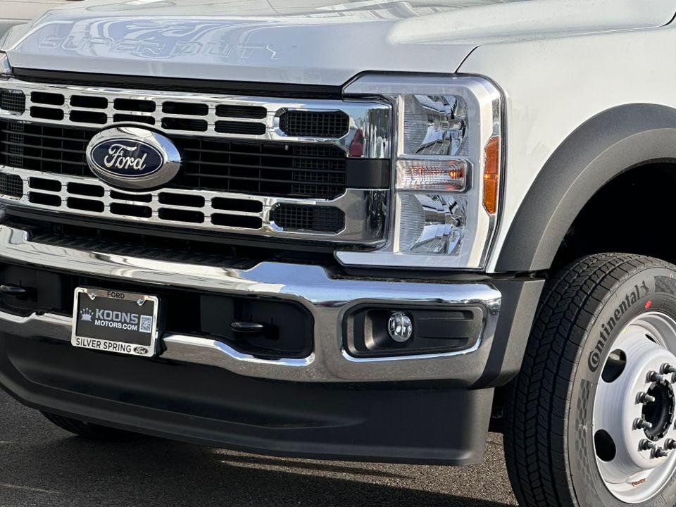 2025 Ford F-450SD Photo in Silver Spring, MD 20904