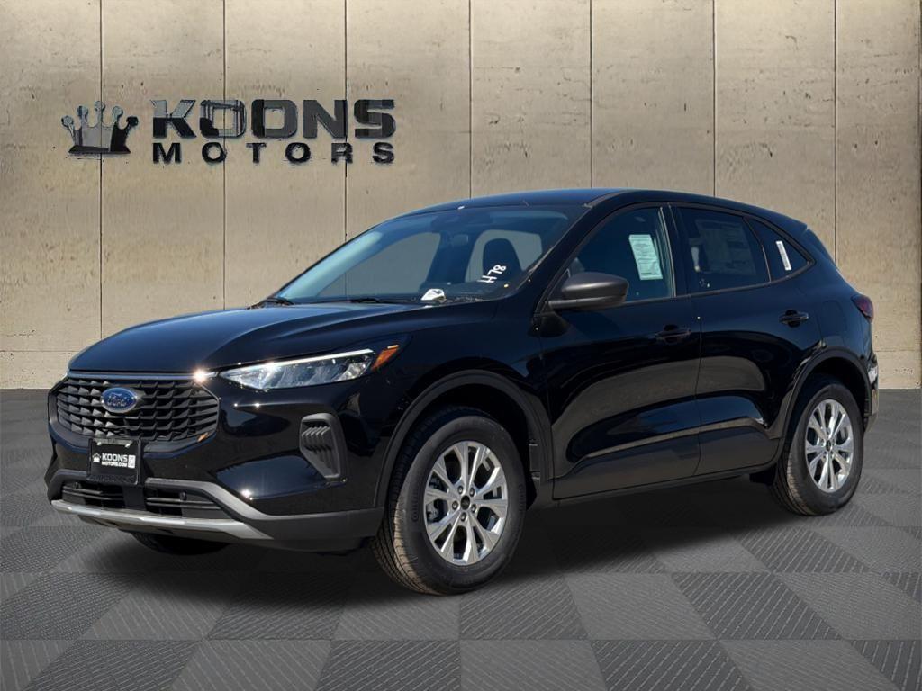 2026 Ford Escape Photo in Silver Spring, MD 20904