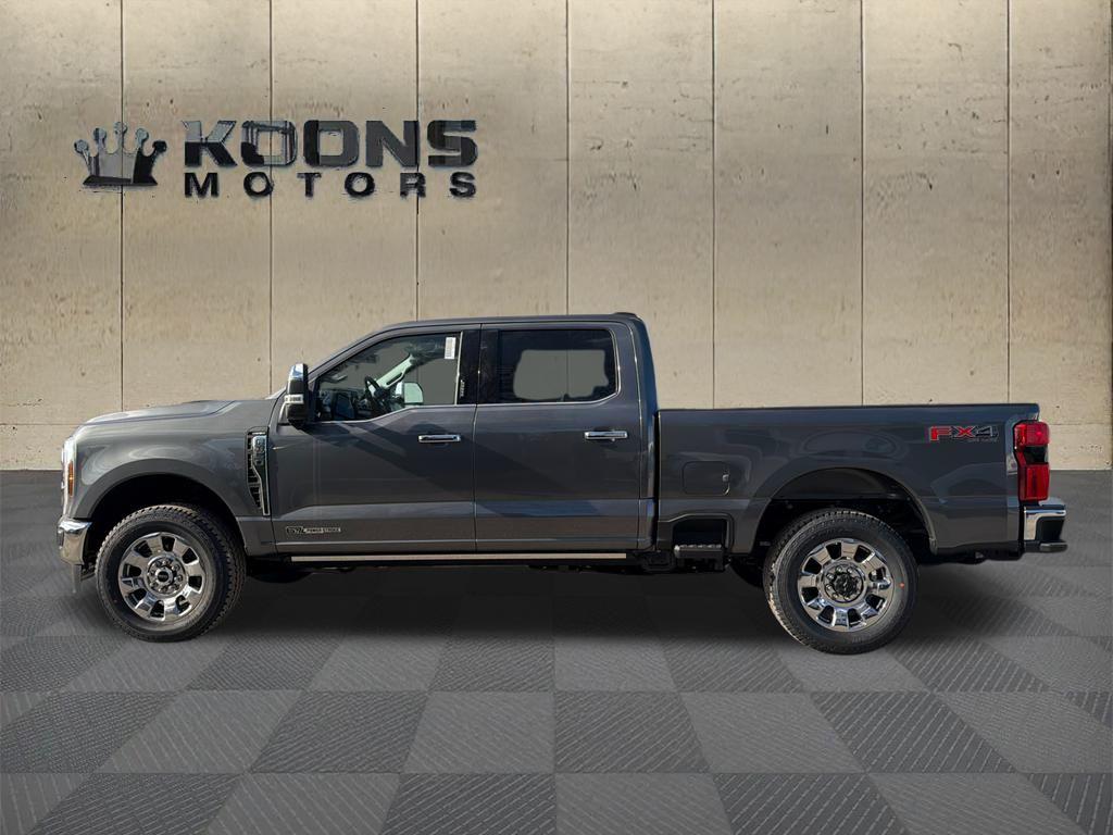 2026 Ford F-350SD Photo in Silver Spring, MD 20904