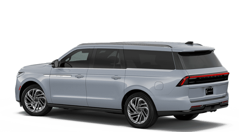 2026 Lincoln Navigator L Photo in Bethesda, MD 20814