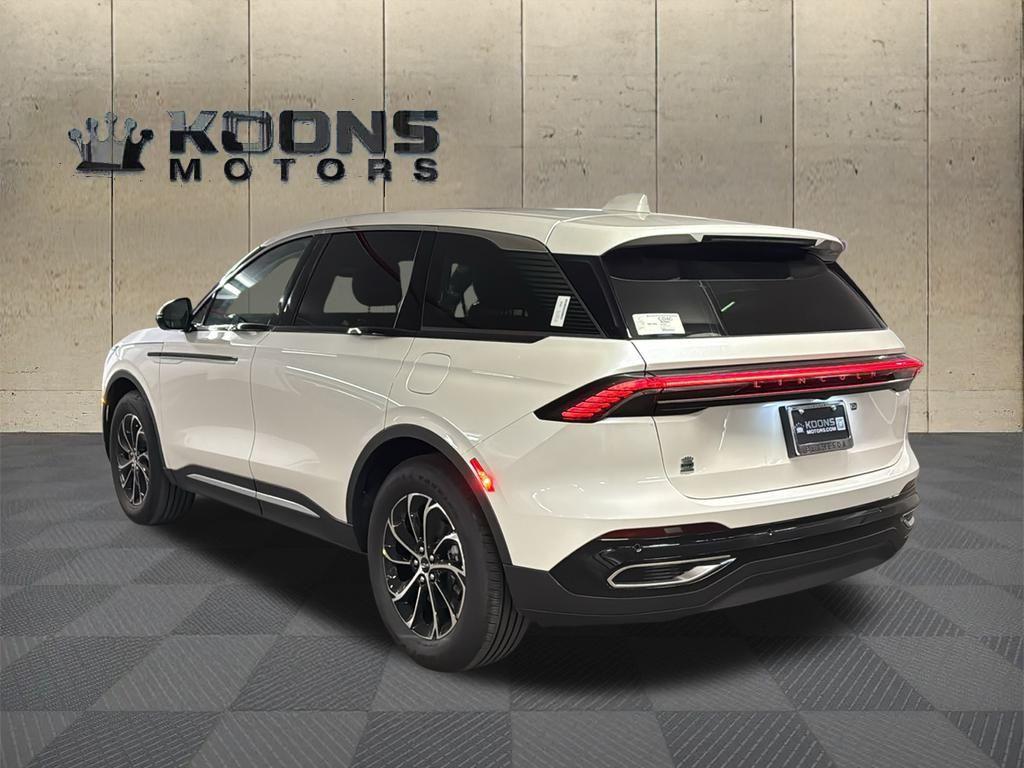 2026 Lincoln Nautilus Photo in Bethesda, MD 20814